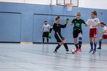 Bild 606 - B-Juniorinnen Futsal Qualifikation
